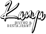 Kanya Bistro Logo