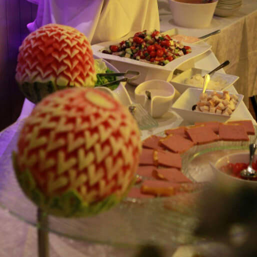Outside Catering